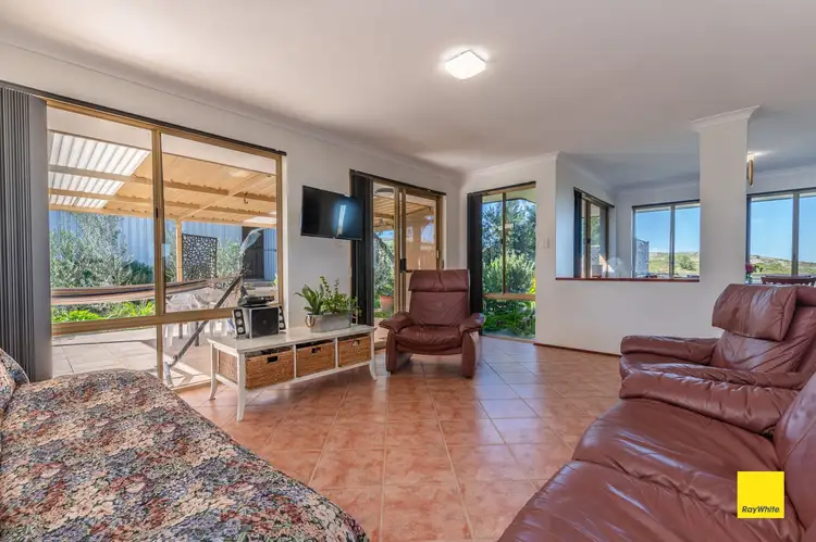 Seventh view of Homely house listing, 33 Hudson Street, Seabird WA 6042