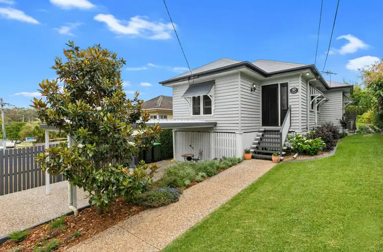 Main view of Homely house listing, 103 Alexandra Street, Sandgate QLD 4017