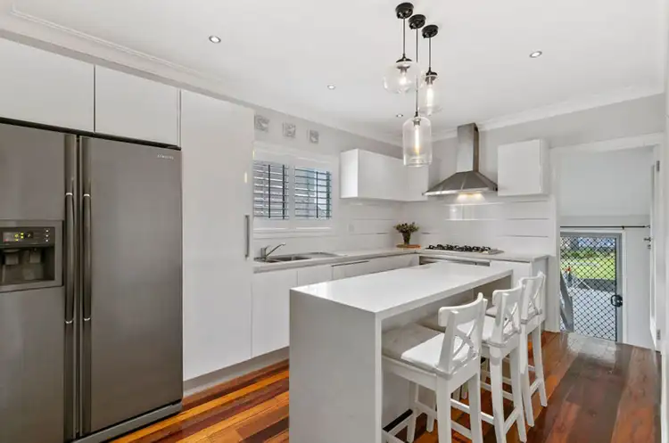 Fourth view of Homely house listing, 103 Alexandra Street, Sandgate QLD 4017