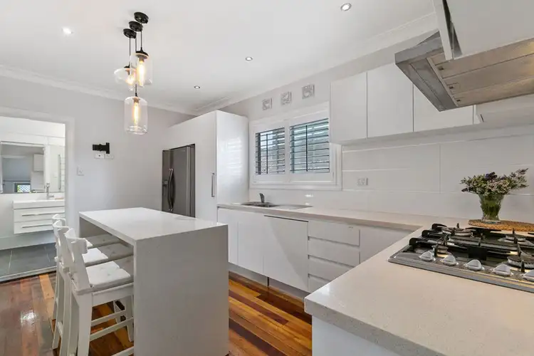 Fifth view of Homely house listing, 103 Alexandra Street, Sandgate QLD 4017
