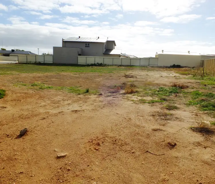 Fifth view of Homely land listing, 7 (lot 13) Islesworth Street, North Beach SA 5556