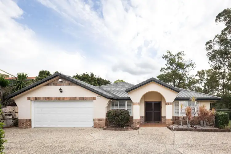 76 Saturn Crescent, Bridgeman Downs QLD 4035