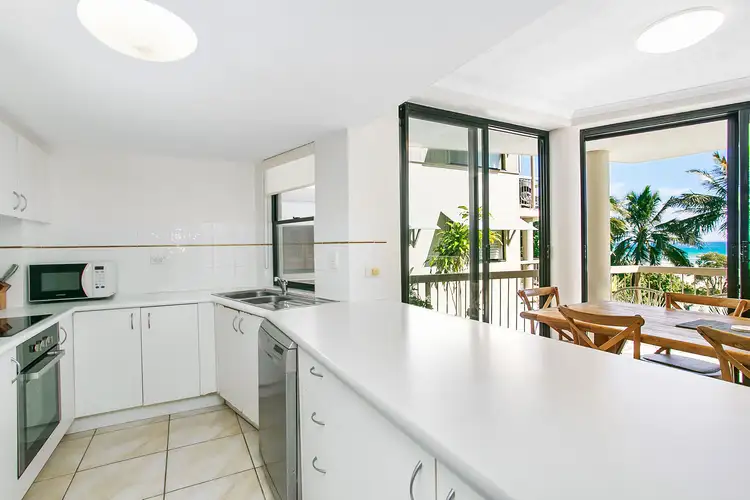Fourth view of Homely apartment listing, 5/120 Mooloomba Road, Point Lookout QLD 4183