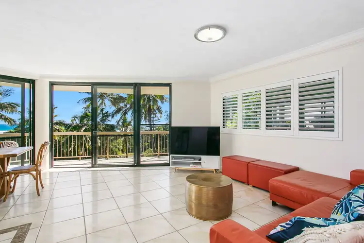 Fifth view of Homely apartment listing, 5/120 Mooloomba Road, Point Lookout QLD 4183