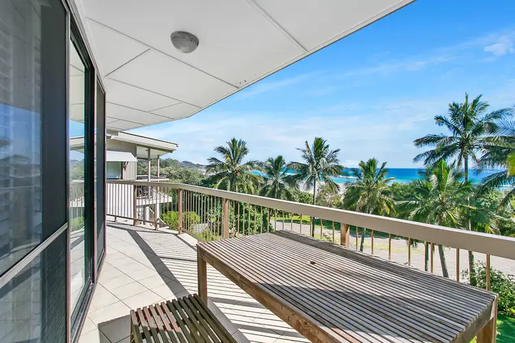 Sixth view of Homely apartment listing, 5/120 Mooloomba Road, Point Lookout QLD 4183