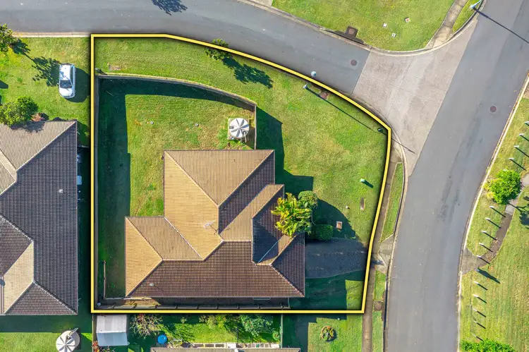 Main view of Homely house listing, 16 Riverparks Way, Upper Caboolture QLD 4510