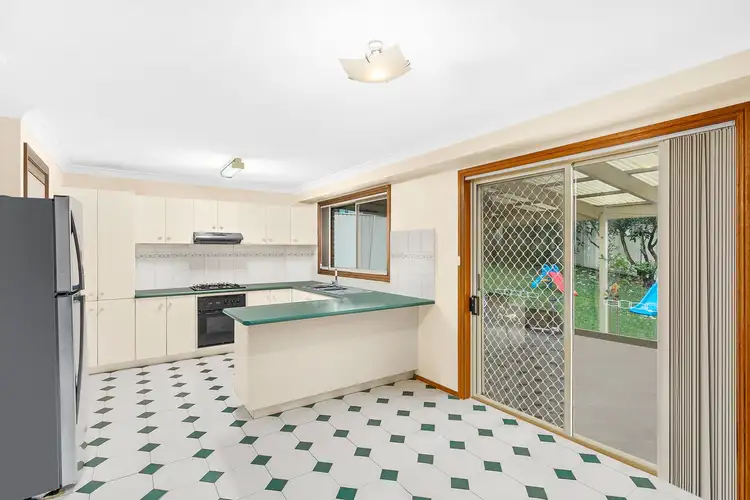 Second view of Homely townhouse listing, 1/11 Quokka Drive, Blackbutt NSW 2529