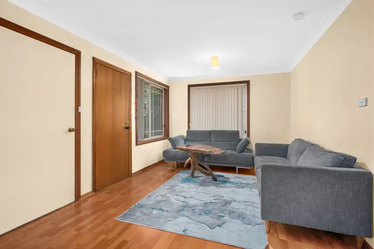 Third view of Homely townhouse listing, 1/11 Quokka Drive, Blackbutt NSW 2529