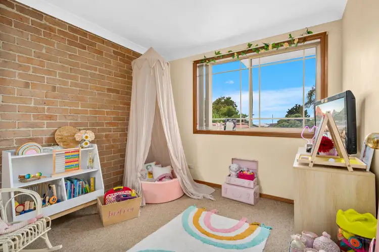 Fifth view of Homely townhouse listing, 1/11 Quokka Drive, Blackbutt NSW 2529