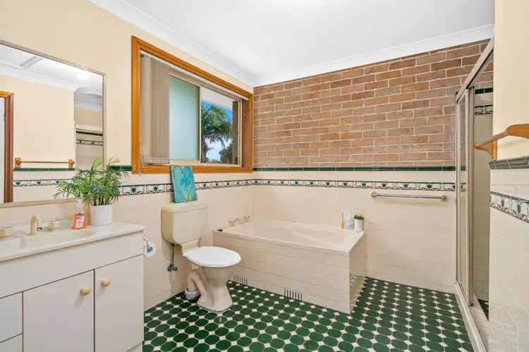 Sixth view of Homely townhouse listing, 1/11 Quokka Drive, Blackbutt NSW 2529