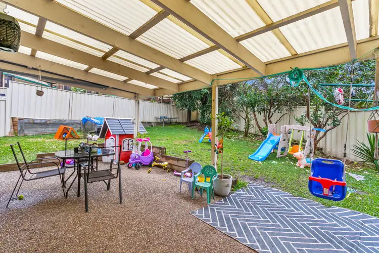 Seventh view of Homely townhouse listing, 1/11 Quokka Drive, Blackbutt NSW 2529