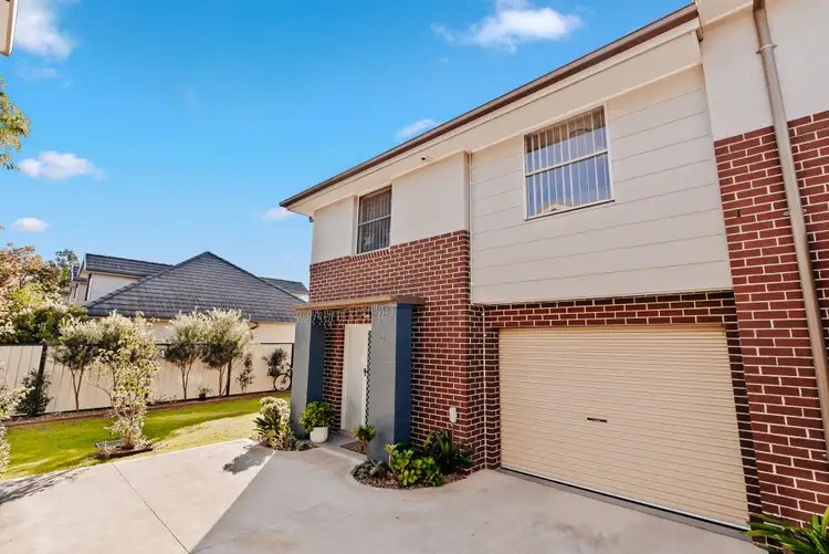 6/51-53 Mamre Road, St Marys NSW 2760