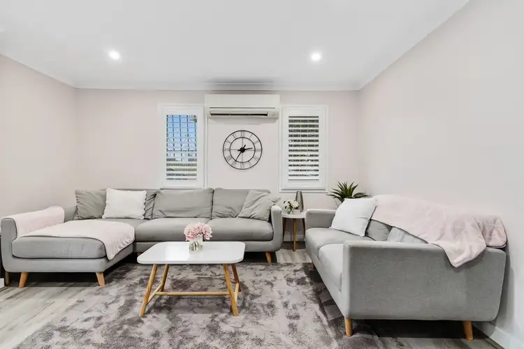 Main view of Homely house listing, 72 Macartney Crescent, Hebersham NSW 2770