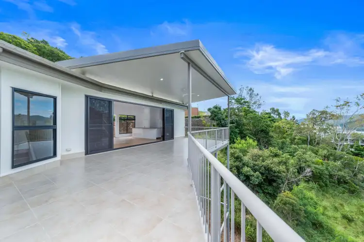 Main view of Homely house listing, 34 Seaview Drive, Airlie Beach QLD 4802