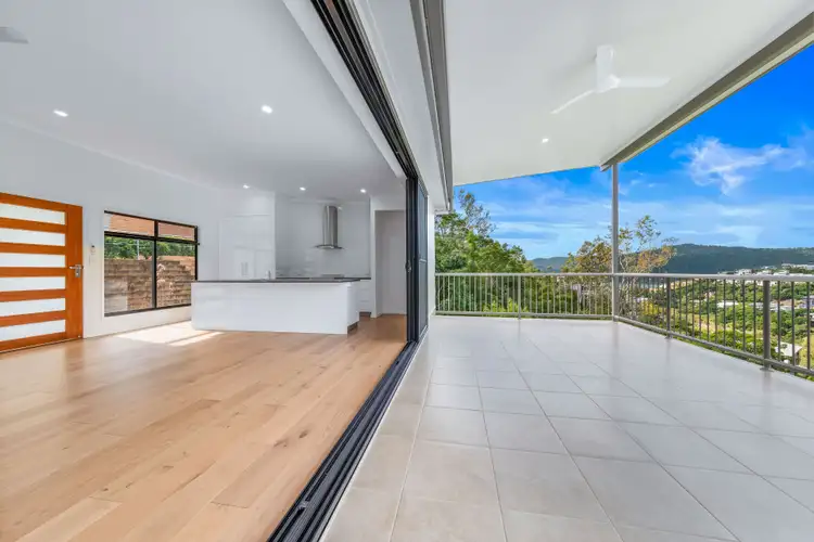 Third view of Homely house listing, 34 Seaview Drive, Airlie Beach QLD 4802