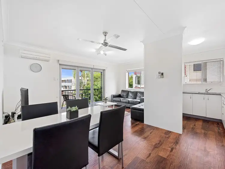 Second view of Homely unit listing, 2/68 Hassall Street, Corinda QLD 4075