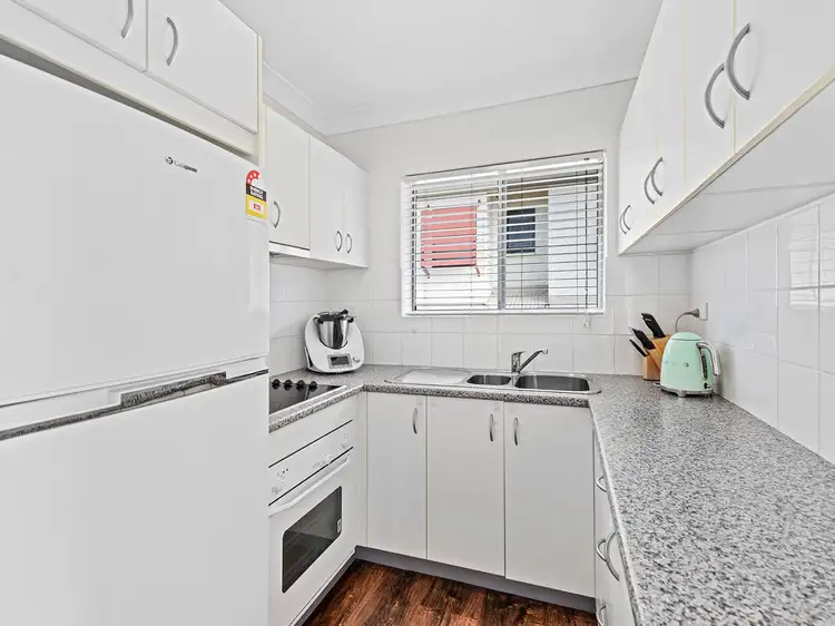 Third view of Homely unit listing, 2/68 Hassall Street, Corinda QLD 4075