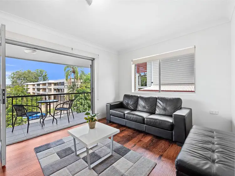 Fourth view of Homely unit listing, 2/68 Hassall Street, Corinda QLD 4075