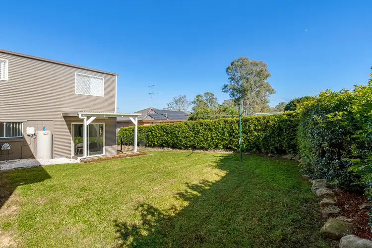 Second view of Homely house listing, 124 Spinks Road, Glossodia NSW 2756