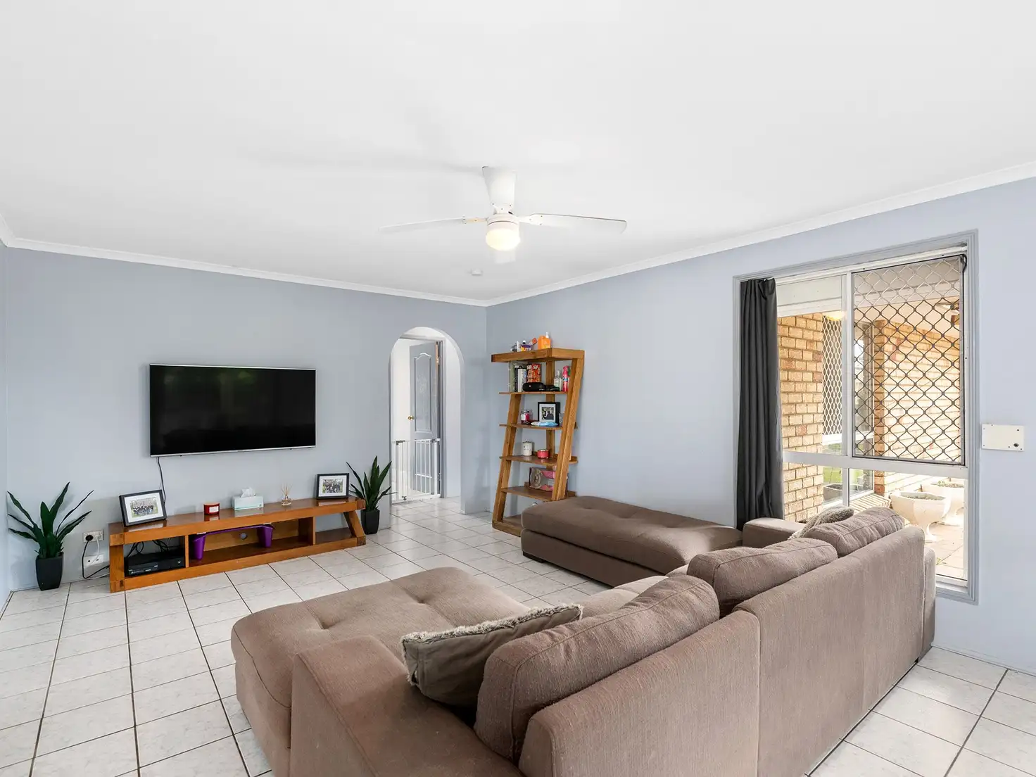 Main view of Homely house listing, 4 Calder Court, Crestmead QLD 4132