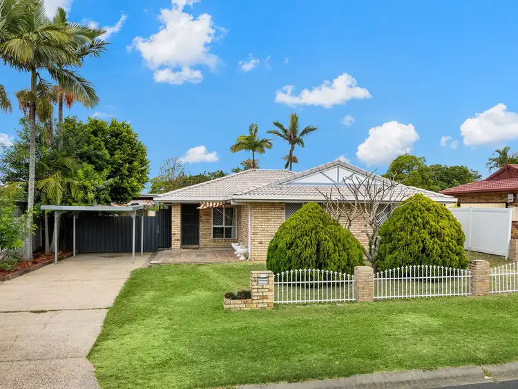 Seventh view of Homely house listing, 4 Calder Court, Crestmead QLD 4132