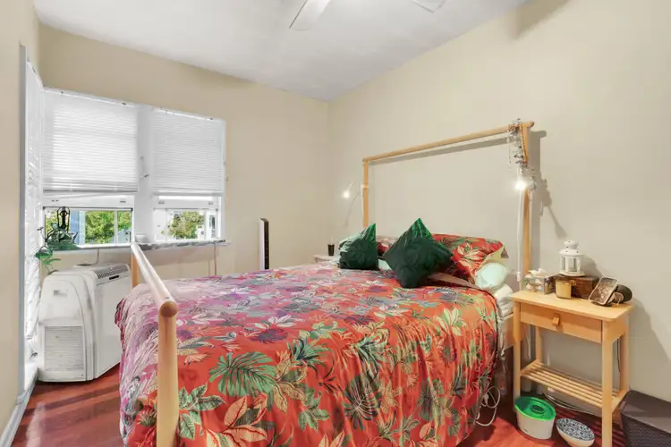 Fifth view of Homely block of units listing, 1 Explorer Street, Toowong QLD 4066