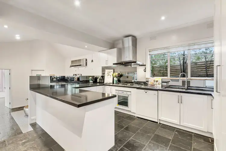 Fifth view of Homely house listing, 29 Marchiori Road, Blackburn North VIC 3130