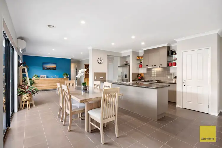 Third view of Homely house listing, 41 Moorhen Drive, Lara VIC 3212