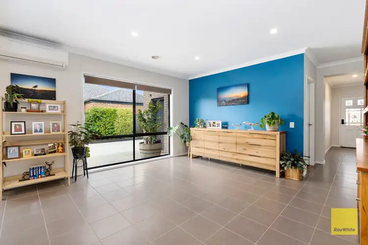 Fourth view of Homely house listing, 41 Moorhen Drive, Lara VIC 3212