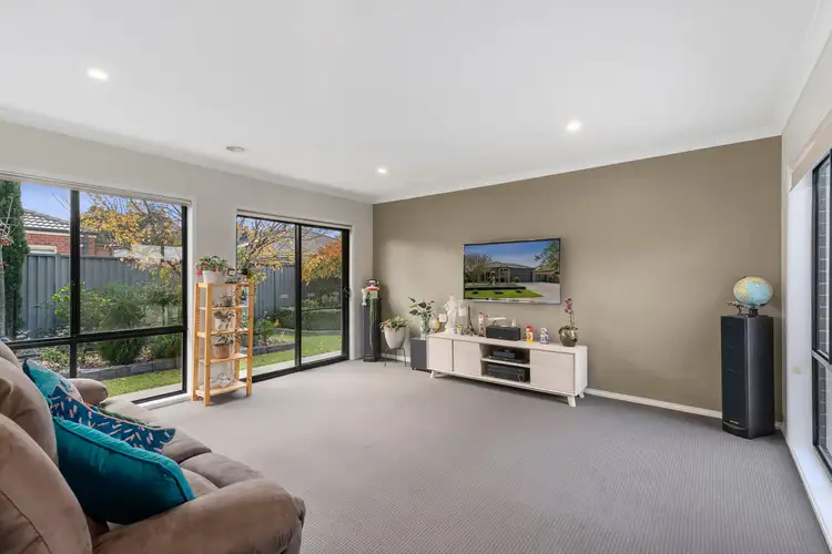 Fifth view of Homely house listing, 41 Moorhen Drive, Lara VIC 3212