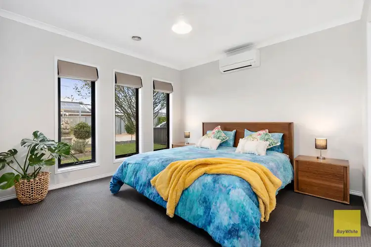 Sixth view of Homely house listing, 41 Moorhen Drive, Lara VIC 3212