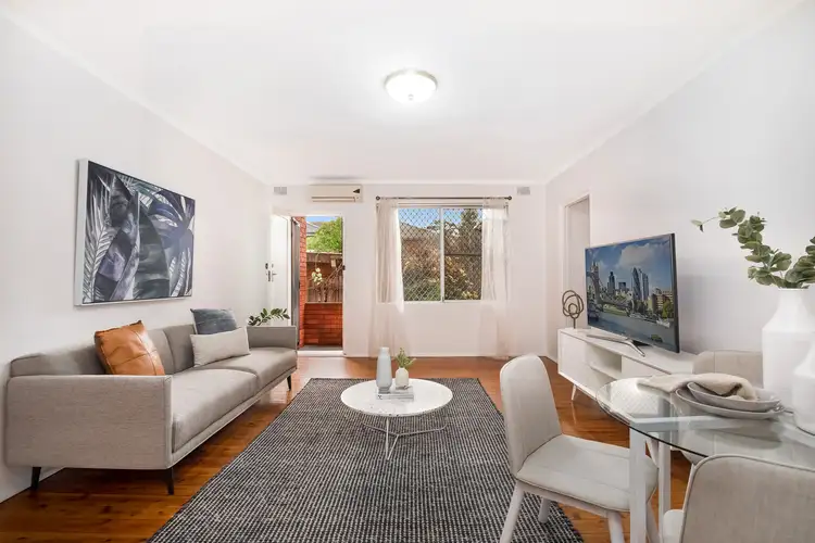 1/48 Arthur Street, Punchbowl NSW 2196