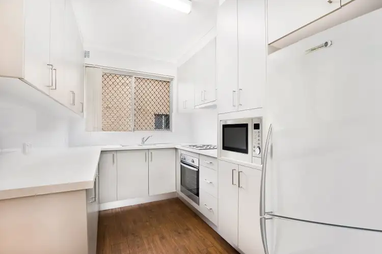Third view of Homely apartment listing, 1/48 Arthur Street, Punchbowl NSW 2196
