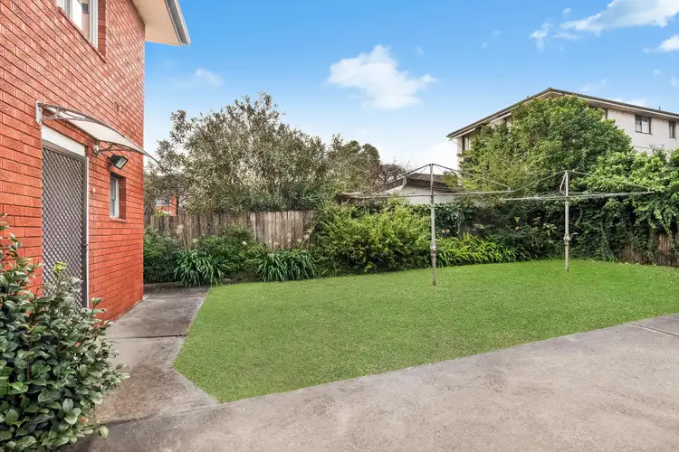 Fourth view of Homely apartment listing, 1/48 Arthur Street, Punchbowl NSW 2196
