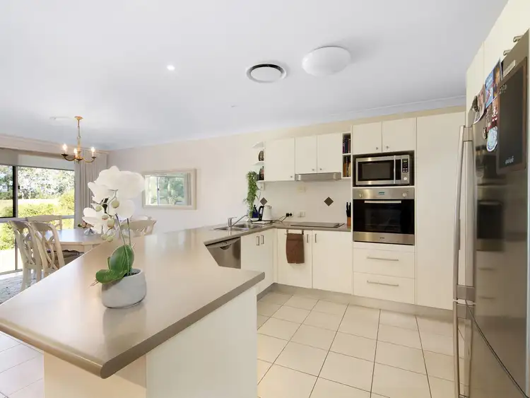 Second view of Homely house listing, 32/40 Riverbrooke Drive, Upper Coomera QLD 4209