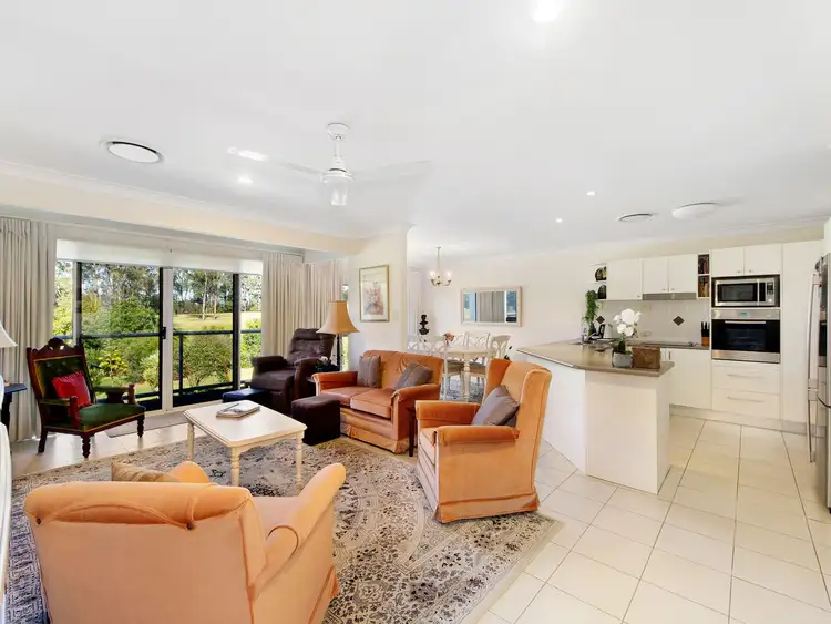 Third view of Homely house listing, 32/40 Riverbrooke Drive, Upper Coomera QLD 4209