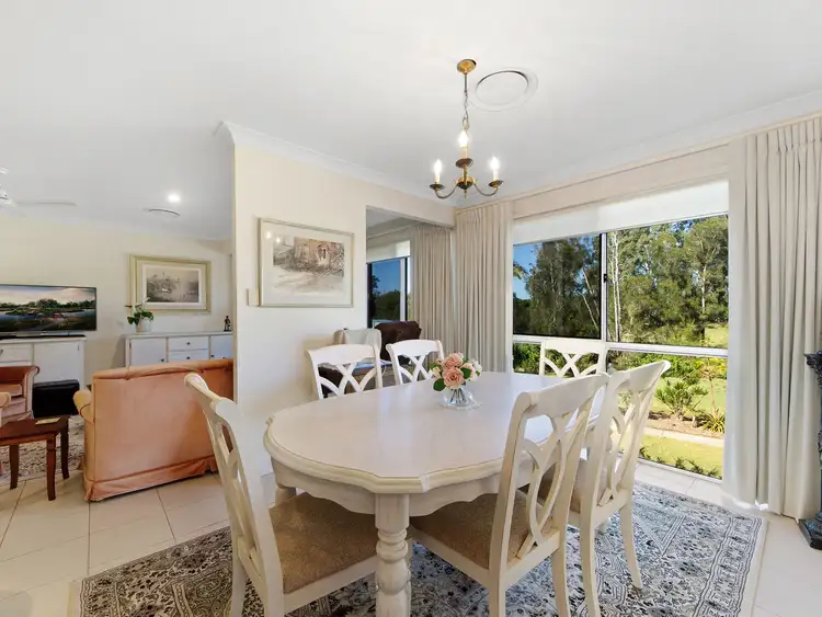 Fifth view of Homely house listing, 32/40 Riverbrooke Drive, Upper Coomera QLD 4209