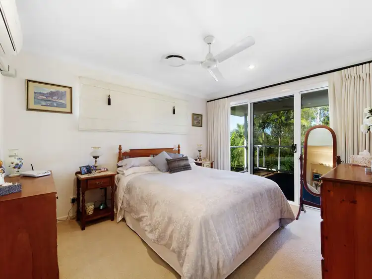 Sixth view of Homely house listing, 32/40 Riverbrooke Drive, Upper Coomera QLD 4209
