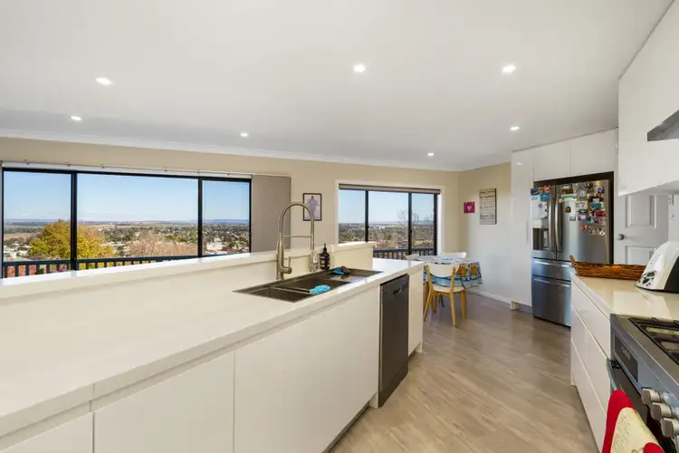 Second view of Homely house listing, 7 Ina Drive, Cowra NSW 2794