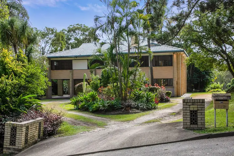 Third view of Homely house listing, 140 Cliveden Avenue, Corinda QLD 4075