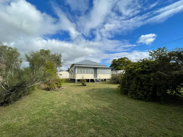 Main view of Homely house listing, 24 Yandilla Street, Pittsworth QLD 4356