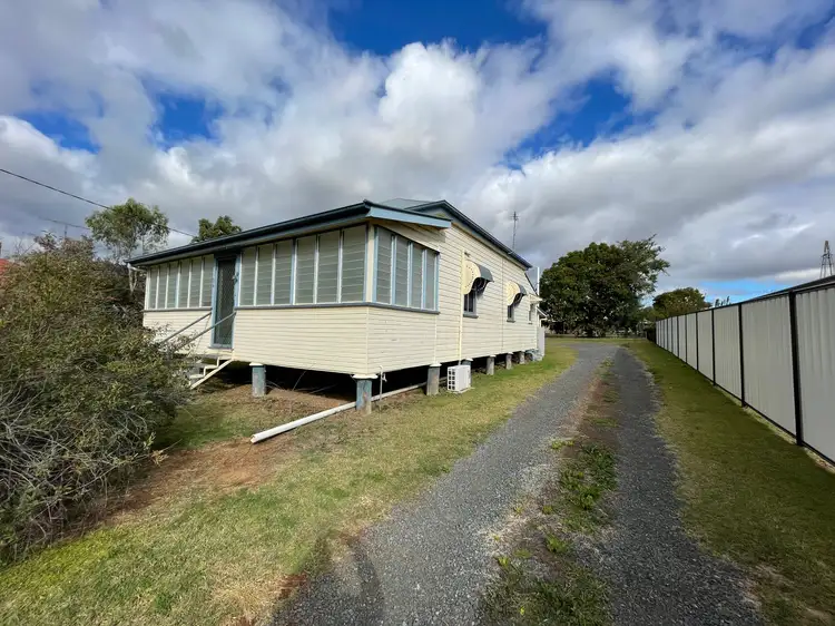 Second view of Homely house listing, 24 Yandilla Street, Pittsworth QLD 4356