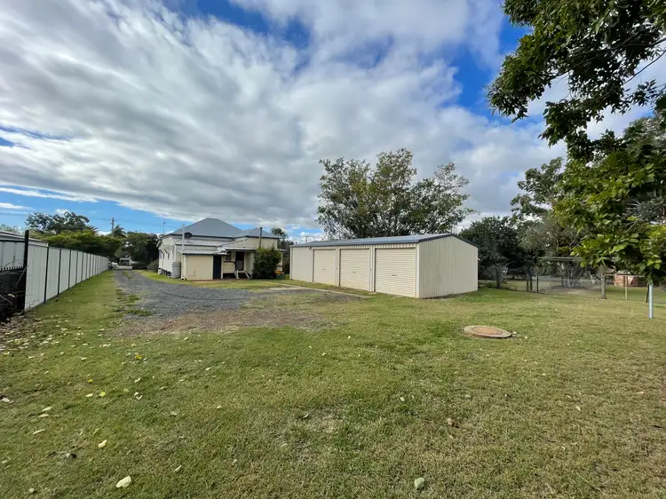 Third view of Homely house listing, 24 Yandilla Street, Pittsworth QLD 4356