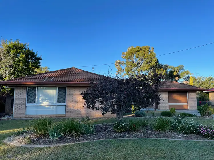 18 White Street, Pittsworth QLD 4356