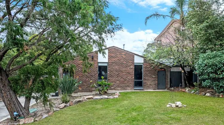 106 Hancock Road, St Agnes SA 5097