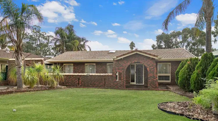 6 Crampton Street, Fairview Park SA 5126