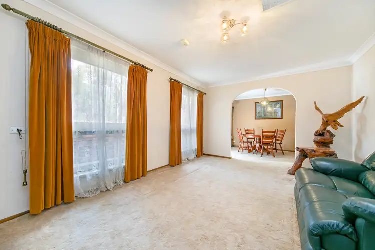 Second view of Homely house listing, 6 Crampton Street, Fairview Park SA 5126