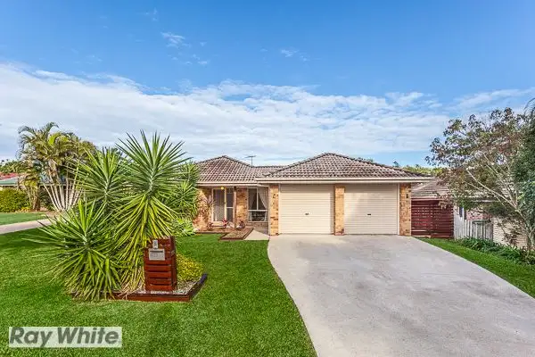 Main view of Homely house listing, 8 Burnett Drive, Murrumba Downs QLD 4503