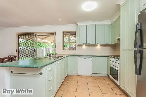 Second view of Homely house listing, 8 Burnett Drive, Murrumba Downs QLD 4503