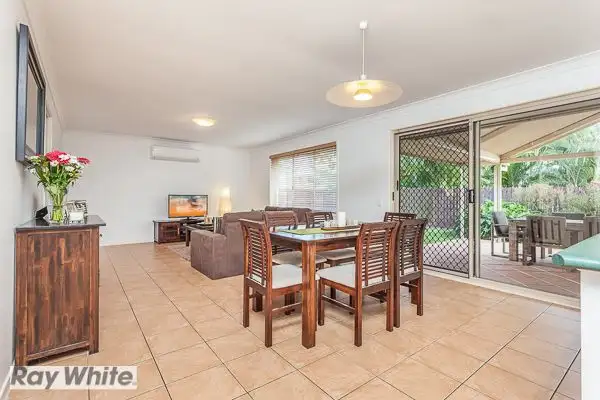 Fourth view of Homely house listing, 8 Burnett Drive, Murrumba Downs QLD 4503